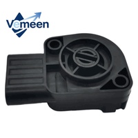 Sensor de Posición del Acelerador 94600-6A900 94600 8C100 para Hyundai Universe Space 94600 8C100 946008C100