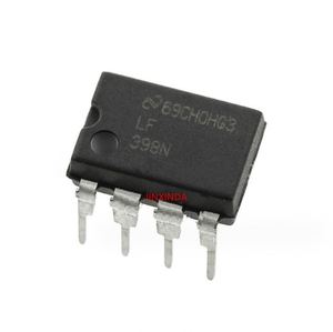 IC thành phần điện tử ban đầu mạch tích hợp lfwas398n - Product Image 1