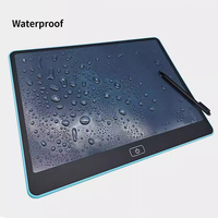 Tablette à dessin électronique LCD 20 pouces Jouet cadeau durable Caractéristiques éducatives Tableau d'écriture pour enfants