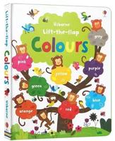 Usborne Lift-la solapa tamaño A4 Pop-Up Flap Books Pop Up Books
