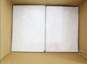 Toptan 260g fotoğraf kağıdı A5 mürekkep püskürtmeli su geçirmez parlak fotoğraf kağıdı CC - Product Image 5