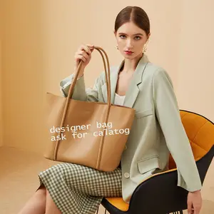 Yüksek kalite toptan tasarımcı çanta yeni Trendy tasarımcı çantaları ünlü markalar kadın çanta