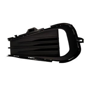 Pièces de voiture d'origine, nouvelles protections, cache de phare antibrouillard <span class=keywords><strong>avant</strong></span> gauche avec trou pour VW JETTA <span class=keywords><strong>2022</strong></span> 2023 2024, compatible avec 17A853665F9B9 - Product Image 6