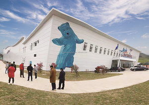 לוח פוליאוריטן מבודד חום ועמיד בפני להבות, מפלדת אל-חלד, לאחסון בקירור, זמין במלאי יצרן. - Product Image 5