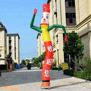 Muñeco Inflable <span class=keywords><strong>de</strong></span> Bienvenida, Bailarín Oscilante, Personaje <span class=keywords><strong>de</strong></span> Dibujos Animados, Modelo <span class=keywords><strong>de</strong></span> Estrella Inflable <span class=keywords><strong>de</strong></span> Aire, Directo <span class=keywords><strong>de</strong></span> Fábrica - Product Image 3
