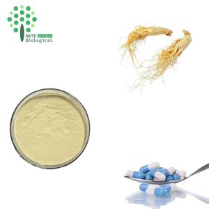 Diyet takviyesi toplu toz formu <span class=keywords><strong>Ginseng</strong></span> kökü tozu - Product Image 6