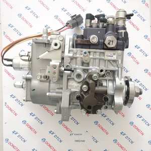 Nueva Bomba de Inyección de Combustible DIP 729932-51420 para Motor Diésel Fiat 124 Coupé 1800 Sport - Product Image 2