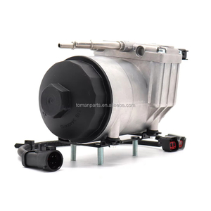 Pompe à carburant neuve Toman 2003-2007 F250-F550 pour Super Duty 6.0L V8 Diesel OEM OE #   Garantie de 12 mois 6C3Z9G282C - Product Image 1