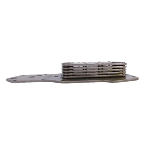Cummins <b>Radiator</b> 3957543 15x9x10 Cm For 4-390T 4BT 3.9 QSB Engine Replace Repair Part - Product Image 1