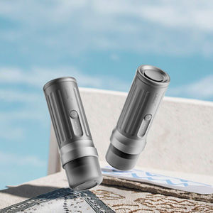 <span class=keywords><strong>Macchina</strong></span> da Caffè Portatile Riscaldata PCM03S-MAX CERA+ per Viaggi <span class=keywords><strong>e</strong></span> Lavoro all'Aperto Sistema di Erogazione Caffè Concentrato per Auto <span class=keywords><strong>e</strong></span> Camper - Product Image 5