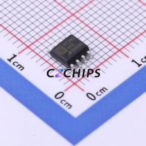 New & Original HT3140ARZ SOP-8 <b>Integrated</b> <b>Circuit</b> IC Chip Operational Amplifier - Product Image 1