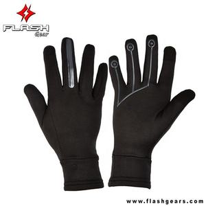 <b>Touchscreen</b> Compatible Horse Riding <b>Gloves</b> Custom Design Horse Riding <b>Gloves</b> Manufacturer Direct Factory Supplier - Product Image 5