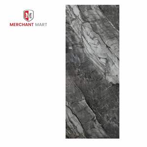 Panneaux composites en aluminium de bosquet de mur de <span class=keywords><strong>papier</strong></span> <span class=keywords><strong>peint</strong></span> 3d de vente chaude - Product Image 2