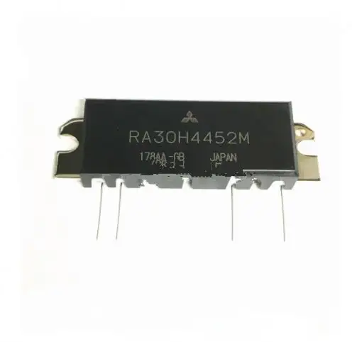 Высокочастотный МОП-транзистор RA30H4452M