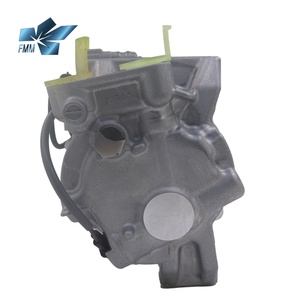 Compresseur de climatisation de voiture pour Nissan Rogue X-Trail 926004BB0A 926004BB2A 92600-4BB0A 92600-4BB2A 92600-5BC0A - Product Image 3