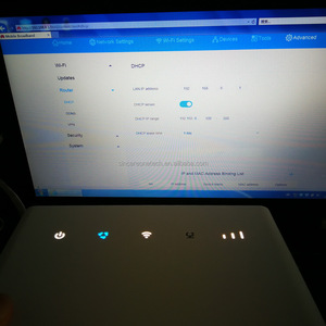 Router VPN 4G Original Lite <span class=keywords><strong>B311</strong></span>-<span class=keywords><strong>221</strong></span> B311s-220 CPE Router de Escritorio - Product Image 5