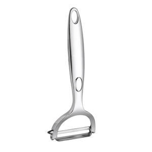 Utensilios de Cocina Multifuncionales de Aleación de Zinc y Acero Inoxidable, Sostenibles y Fáciles de Limpiar, Pelador y Rebanador - Product Image 5