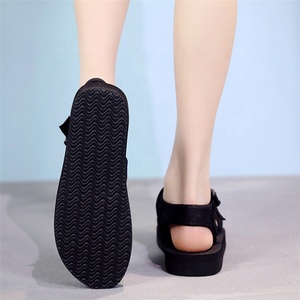 Pantofole Casual EVA comodi sandali estivi antiscivolo scarpe basse sempreverdi <span class=keywords><strong>da</strong></span> <span class=keywords><strong>uomo</strong></span> per uso esterno invernale - Product Image 2