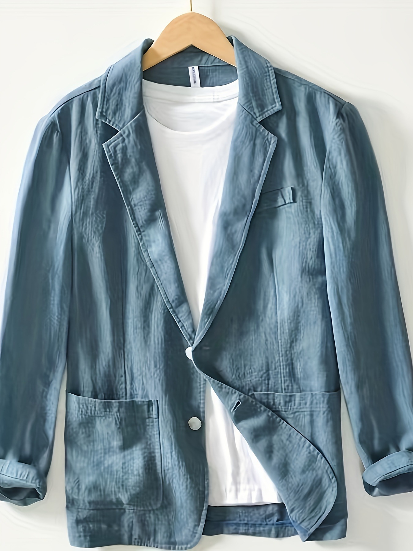 denim blue