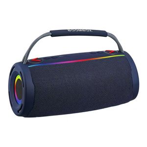 <span class=keywords><strong>2025</strong></span> Mới Nhất Boombox P193 Ngoài Trời Loa Di Động 16W Công Suất Cao Âm Bass Nặng Không Thấm Nước Stereo FM Loa Bt Loa Siêu Trầm - Product Image 5
