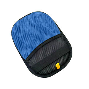 Nueva actualización Guante de depilación para mascotas Guantes de aseo para gatos electrostáticos eficientes reutilizables para gatos Perros - Product Image 3