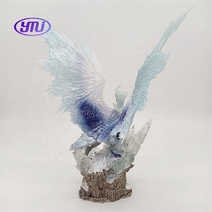 ฟิกเกอร์แอ็กชันฟิกเกอร์ PVC 21.5ซม. สำหรับเป็นของขวัญฟิกเกอร์หุ่นของเล่นสำหรับสะสม - Product Image 2