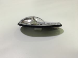 Impermeabile ha condotto le luci del camion 24 volt camion <span class=keywords><strong>lite</strong></span> led luci di ingombro - Product Image 6