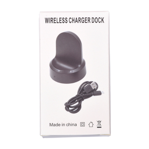 Usine montre intelligente câble de charge USB magnétique fil de chargeur sans fil pour <span class=keywords><strong>Samsung</strong></span> Galaxy <span class=keywords><strong>Gear</strong></span> <span class=keywords><strong>S4</strong></span> S3 S2 <span class=keywords><strong>Sport</strong></span> classique - Product Image 3