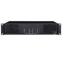 Ca4, Ca6, Ca9 2 Kanallı Güç Amplifikatörleri, Karaoke, DJ, Line Array Hoparlörler ve Daha Fazlası İçin Yüksek Kaliteli Amplifikatörler Olarak Kullanılabilir