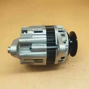 <span class=keywords><strong>Alternateur</strong></span> de générateur LR150-715 LR150715 8972012810 12V 50A pour Isuzu Daewoo 4JB1 DH55 - Product Image 6
