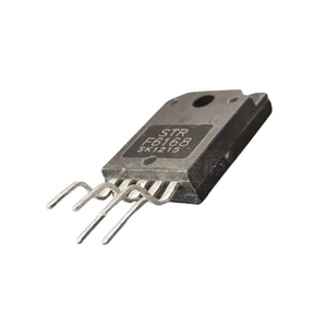 STR-F6168 ZIP-5 STRF6168 modulo di gestione della potenza <span class=keywords><strong>IC</strong></span> nuovissimo originale - Product Image 2