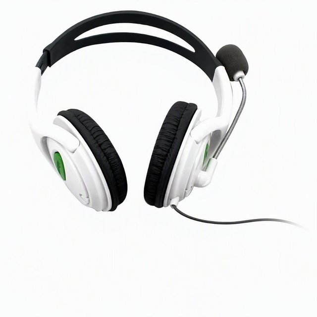 Wired Headset with Noise Cancelling Mic 3.5mm Jack Office Computer Headphones Over Ear Stereo Earphones PC Laptop Call Center