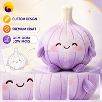 Op maat gemaakte peer knuffel OEM ODM zachte fruit mascotte pop fabriek groothandel cadeau gevuld knuffel speelgoed