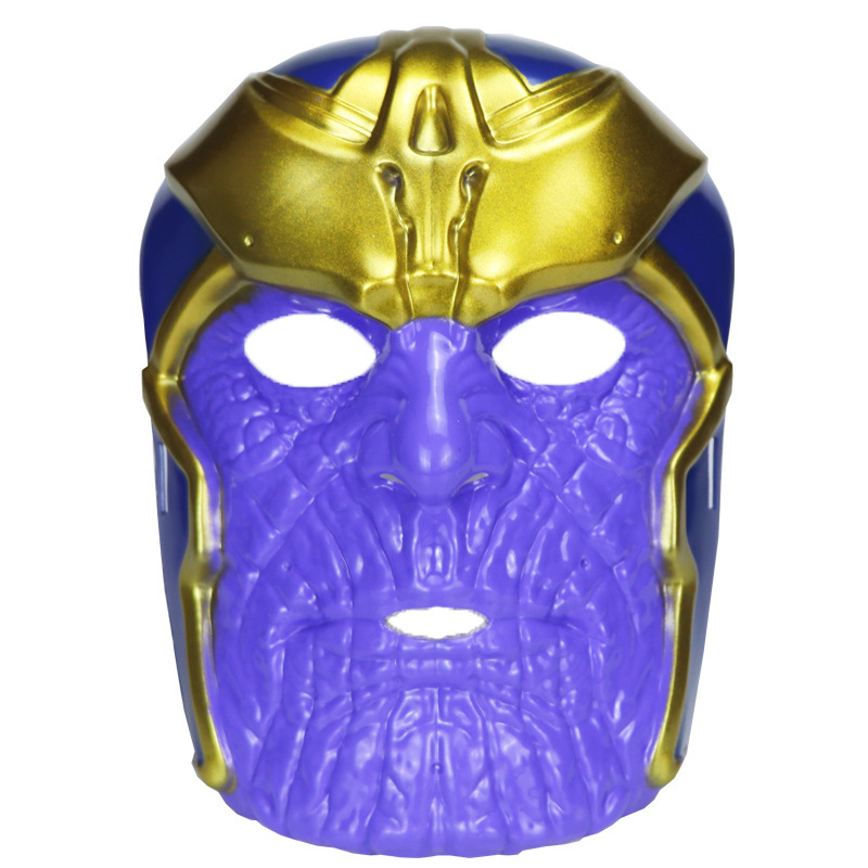 Thanos standard