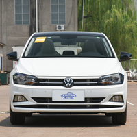   Polo Auto 1,5-Liter-Motor Erwachsenen-Benziner Linkslenker Automatikfahrzeug Polo Plus 2023