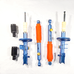 <span class=keywords><strong>Offroad</strong></span> Coilover 2 "mousse amortisseur huile réglable amortisseur Kit levage 2'' pour <span class=keywords><strong>Suzuki</strong></span> <span class=keywords><strong>Grand</strong></span> <span class=keywords><strong>Vitara</strong></span> - Product Image 4