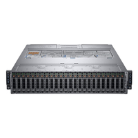 Serveur en rack Dell PowerEdge C6400