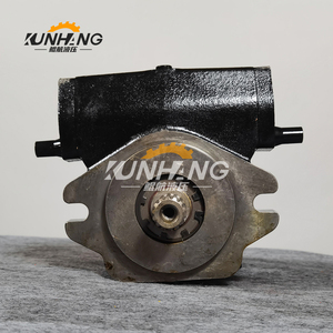 Bomba de Vibración Original Nueva CA2500 CA4000 CA4600 CA5000 CA6000 CA6500 4812112175 A4VG56E Hidráulica para Dynapac - Product Image 1