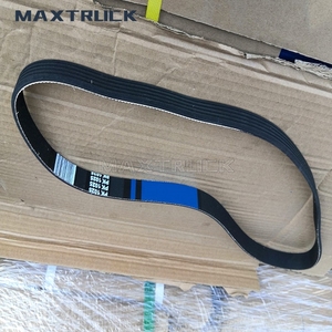 MAXTRUCK <span class=keywords><strong>Prix</strong></span> <span class=keywords><strong>de</strong></span> gros Pièces <span class=keywords><strong>de</strong></span> rechange pour camions 5010477334 5PK1025 <span class=keywords><strong>Courroie</strong></span> <span class=keywords><strong>de</strong></span> <span class=keywords><strong>distribution</strong></span> à nervures multiples pour RVI - Product Image 1