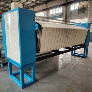 Machine à repasser électrique multifonctionnelle en acier inoxydable de conception classique à haute efficacité pour usage hospitalier - Product Image 6