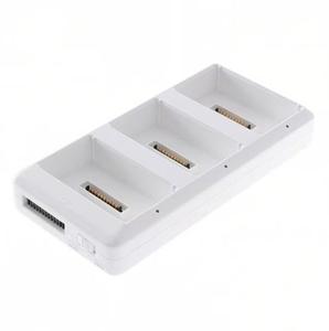 Centro de Carga de Baterías Original para la Serie Phantom 4, Cargador Múltiple Simultáneo para Phantom 4 Pro/Advanced/Pro+V2, Gran Venta - Product Image 4
