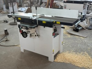 400mm Woodworking Wood Muti Use Universal <strong>Combination</strong> Multifunction <strong>Jointer</strong> Planer Thicknesser <strong>Planing</strong> Driller <strong>Mortising</strong> <strong>Machine</strong> - Product Image 5