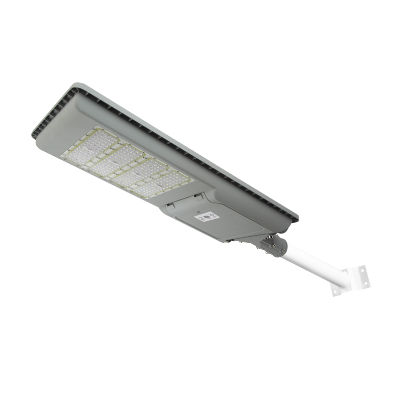 IP65 impermeable al aire libre accesorio integrado iluminación de camino Solar Sensor de movimiento llevó la luz de calle