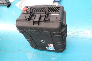 Mini <span class=keywords><strong>valise</strong></span> type laser élimination de la rouille impulsion 200w 300w machine de nettoyage laser à fibre pour huile de peinture au bois - Product Image 2