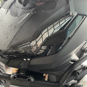 Protection de phare de moto Scooters <span class=keywords><strong>Honda</strong></span> ADV350 ADV 350 2021 2022 <span class=keywords><strong>2023</strong></span> - Product Image 4