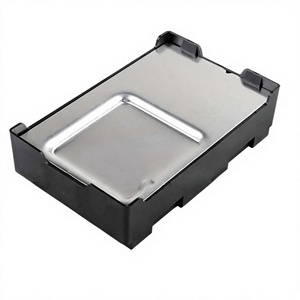 Módulo de control de transmisión 04854747AD para Dodge Jeep 2012 2013, pieza de repuesto para caja de transferencia, nuevo, de plástico PVC - Product Image 4