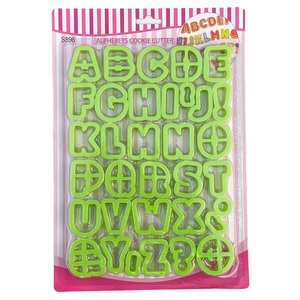 34 Uds _ set <span class=keywords><strong>grandes</strong></span> <span class=keywords><strong>moldes</strong></span> <span class=keywords><strong>de</strong></span> pastel del alfabeto figura plástico letra Fondant molde cortador <span class=keywords><strong>de</strong></span> galletas número molde <span class=keywords><strong>de</strong></span> pastel herramientas <span class=keywords><strong>de</strong></span> decoración <span class=keywords><strong>para</strong></span> hornear - Product Image 1