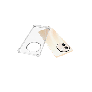 Étui de té<span class=keywords><strong>l</strong></span>éphone portable transparent en TPU écologique anti-chute et résistant aux chocs pour VIVO V30e V30 V40 Lite <span class=keywords><strong>IQOO</strong></span> U5 5G, design 2024 - Product Image 4