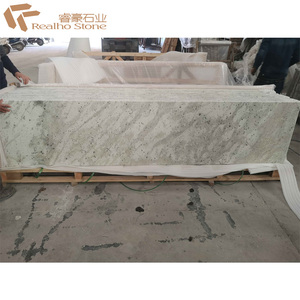 Đá Hoa Cương Trắng <span class=keywords><strong>Andromeda</strong></span> Cho Mặt Bàn Bếp - Product Image 2