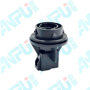 Enchufe para luces antiniebla Honda Accord Odyssey 33305-SH3-A01 12V, pieza de repuesto para luces de esquina y antiniebla - Product Image 1